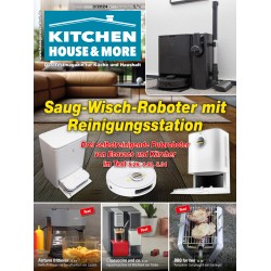 KITCHEN, HOUSE & MORE 3/24 (epaper)