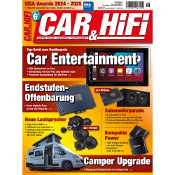 Car Hifi 6/2024 (epaper)