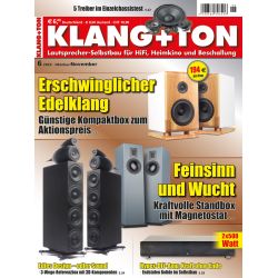 Klang & Ton 6/2024 (epaper)