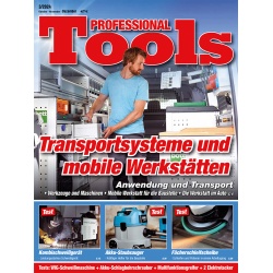 Transportsysteme und mobile Werkstätten (print)