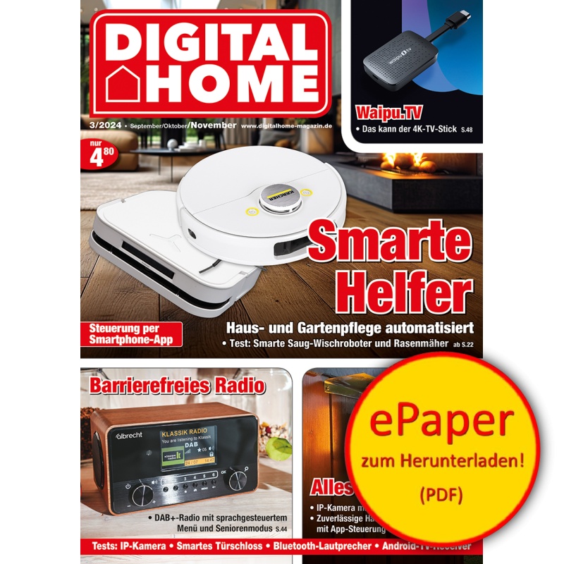 DIGITAL HOME 3/2024 (epaper)