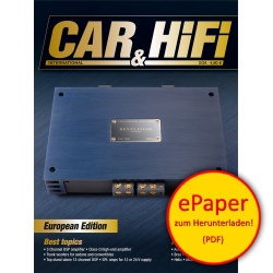 CAR&HIFI INTERNATIONAL 3/2024 (epaper)