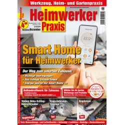 Smart Home für Heimwerker (print)