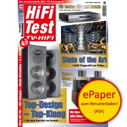 HiFi Test TV HIFI 6/24 (epaper)