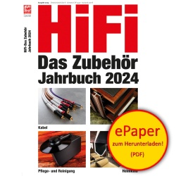 HiFi Zubehör-Jahrbuch 2024 (epaper)