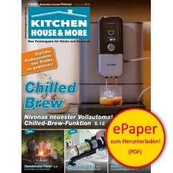 KITCHEN, HOUSE & MORE 1/25 (epaper)