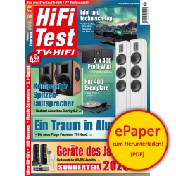 HiFi Test TV HIFI 1/25 (epaper)