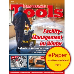 Facility-Management im Winter (epaper)