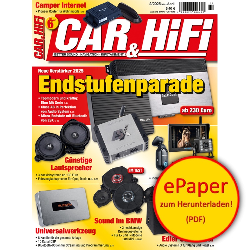 CAR&HIFI 2/2025 (epaper)