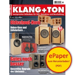 KLANG+TON 2/2025 (epaper)