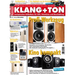 Klang + Ton 06/2013 (epaper)