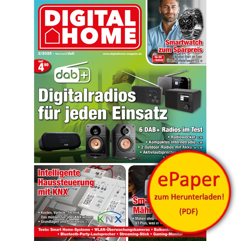 DIGITAL HOME 2/2025 (epaper)