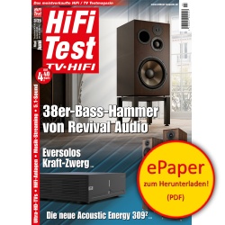 HiFi Test TV HIFI 3/25 (epaper)