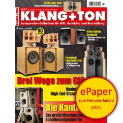KLANG+TON 4/2025 (epaper)