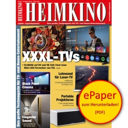 HEIMKINO 5/2025 (epaper)