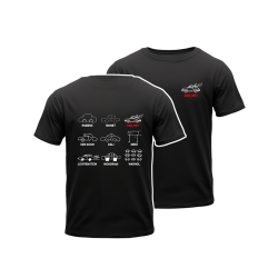 Kinder T-Shirt: Car & Hifi