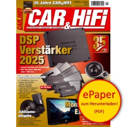CAR&HIFI 5/2025 (epaper)