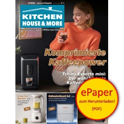 KITCHEN, HOUSE & MORE 3/25 (epaper)
