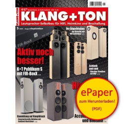 KLANG+TON 5/2025 (epaper)