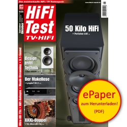 HiFi Test TV HIFI 5/25 (epaper)