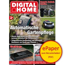 DIGITAL HOME 3/2025 (epaper)