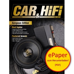 CAR&HIFI INTERNATIONAL 3/2025 (epaper)