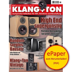 KLANG+TON 6/2025 (epaper)