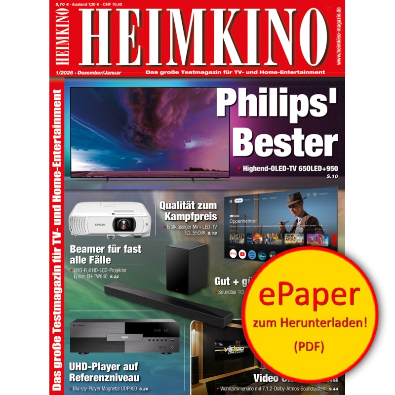 HEIMKINO 1/2026 (epaper) HEIMKINO 1/2026 (epaper)