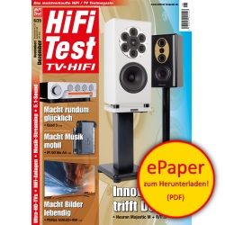 HiFi Test TV HIFI 6/25 (epaper)