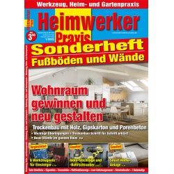 Wohnraum gewinnen und neu gestalten (print)