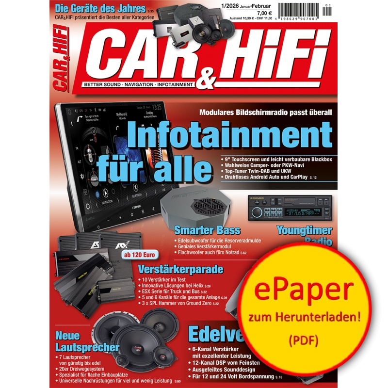 CAR&HIFI 1/2026 (epaper)