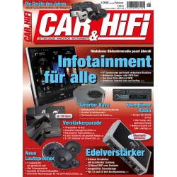 CAR&HIFI 1/2026 (print)