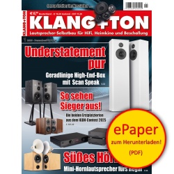 KLANG+TON 1/2026 (epaper)