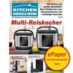KITCHEN, HOUSE & MORE 1/26 (epaper)