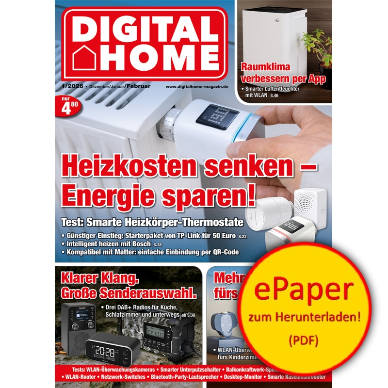 DIGITAL HOME 1/2026 (epaper)