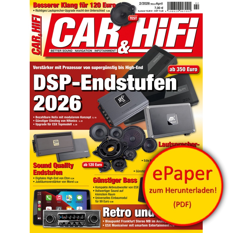 CAR&HIFI 2/2026 (epaper)
