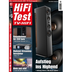 HiFi Test TV HIFI 2/26 (print)