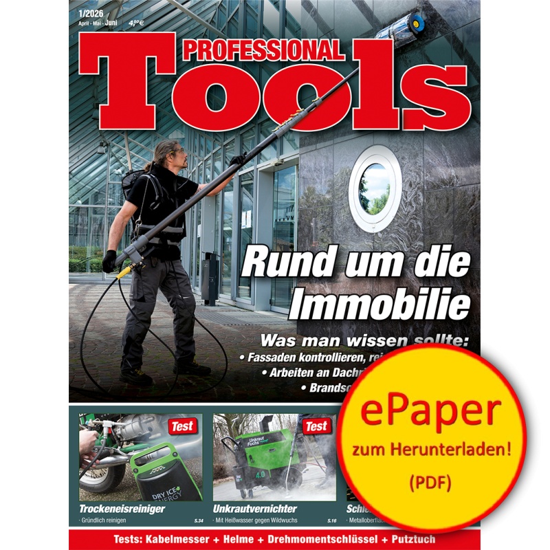 Rund um die Immobilie (epaper)