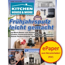 KITCHEN, HOUSE & MORE 2/26 (epaper)