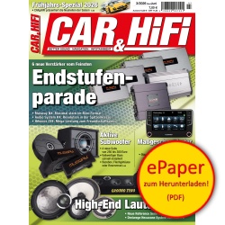 CAR&HIFI 3/2026 (epaper)