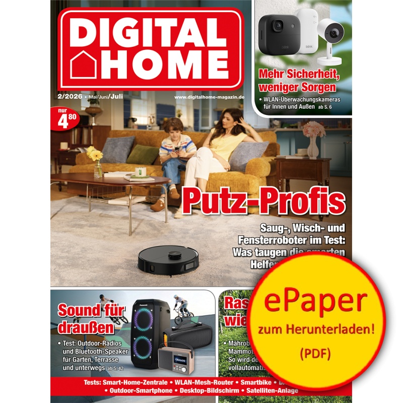 DIGITAL HOME 2/2026 (epaper)