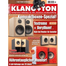 KLANG+TON 4/2026 (print)