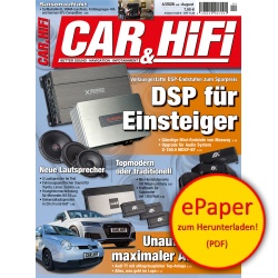 CAR&HIFI 4/2026 (epaper)