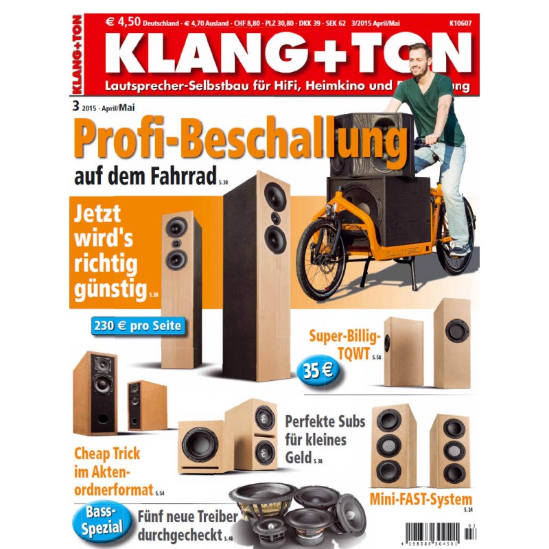 Klang + Ton 03/2015 (epaper)
