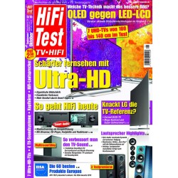 HIFI TEST TV HIFI 5/2015 (epaper)
