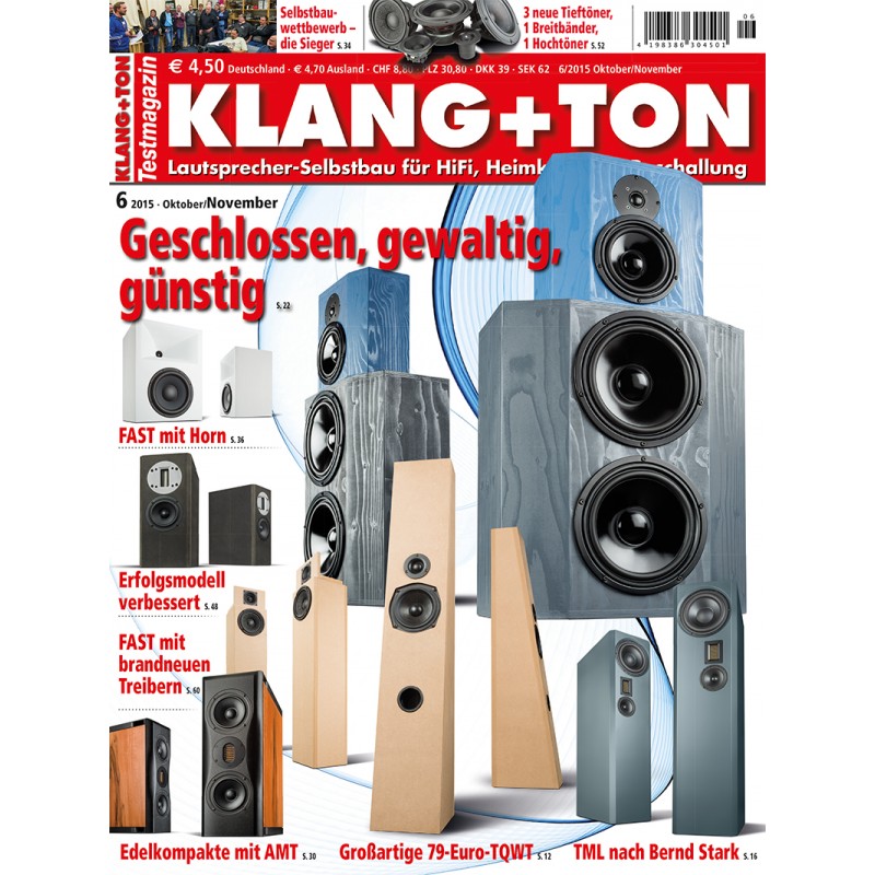 Klang + Ton 06/2015 (epaper)