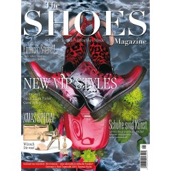 The Shoes Magazine 05/15 (epaper)