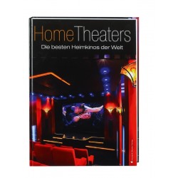Home Theaters (Buch)