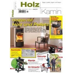 Holz und Kamin 01/2013 (print)