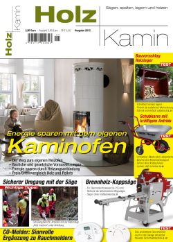 Holz und Kamin 01/2012 (print)